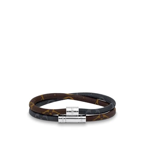 louis vuitton mens bracelet price|louis vuitton keep it bracelet.